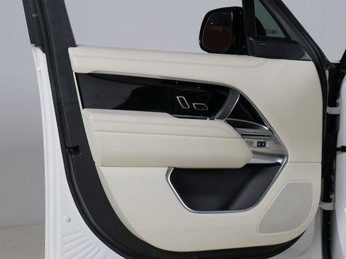 Certified 2023 Land Rover Range Rover SE AWD/4WD image 26