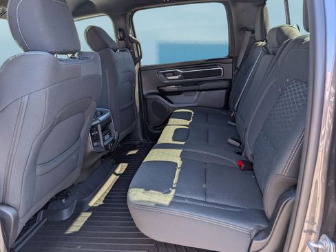 Used 2025 RAM 1500 Big Horn image 14