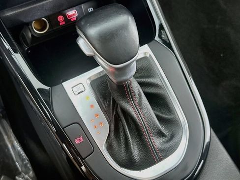 Used 2021 Kia Forte GT FWD image 32