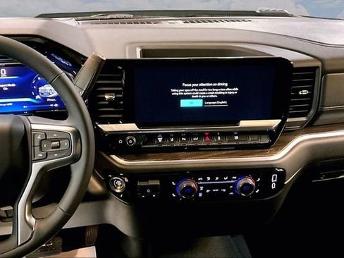 New 2026 Chevrolet Silverado 2500 LT w/ All Star Edition image 6