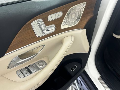 Used 2018 Mercedes-Benz GLE 43 AMG 4MATIC Coupe image 21