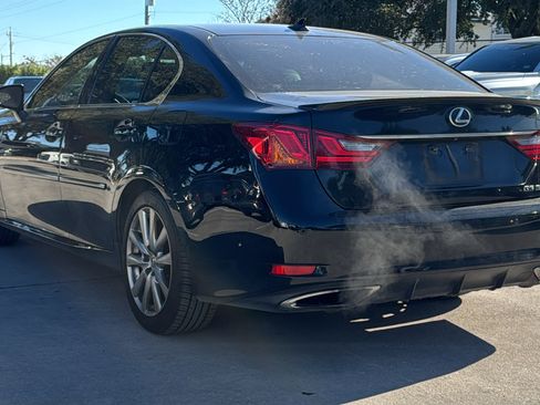 Used 2013 Lexus GS 350 350 image 5