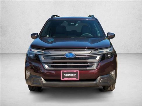 New 2026 Subaru Forester Limited image 6