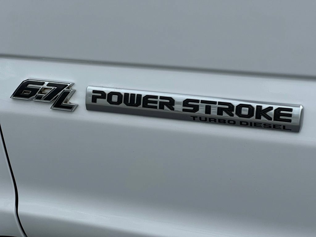 Used 2018 Ford F250 XL w/ Power Equipment Group AWD/4WD image 24