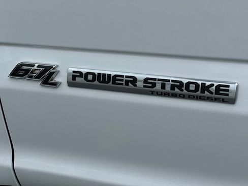 Used 2018 Ford F250 XL w/ Power Equipment Group AWD/4WD image 24