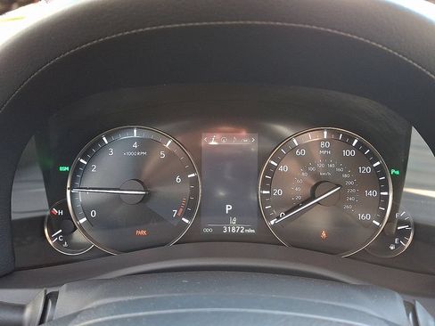 Used 2020 Lexus GS 350 AWD w/ Premium Package image 17