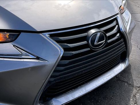 Used 2017 Lexus IS 200t w/ Navigation System Package image 29