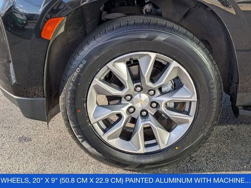 Used 2022 Chevrolet Tahoe LT image 11