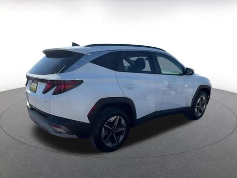 Used 2026 Hyundai Tucson SEL Plus AWD/4WD image 13