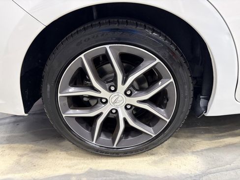 Used 2019 Acura ILX Premium Package image 26