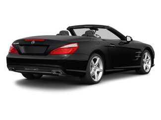Used 2013 Mercedes-Benz SL 550 video 2