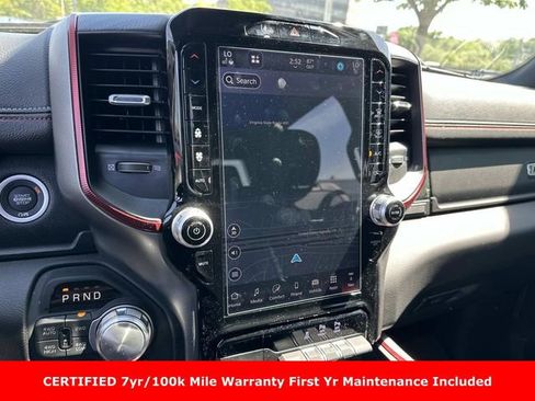 Used 2026 RAM 1500 Rebel w/ Rebel Level 1 Equipment Group AWD/4WD image 26