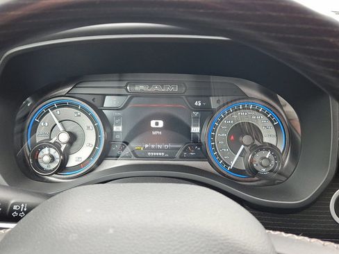 Used 2022 RAM 1500 Limited AWD/4WD image 22