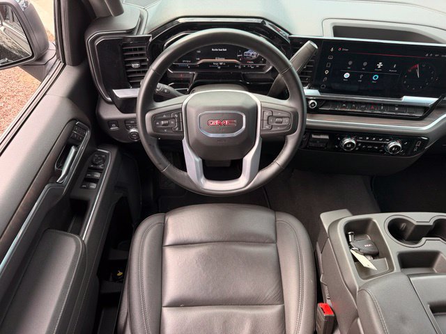 Used 2025 GMC Sierra 1500 SLT AWD/4WD image 15