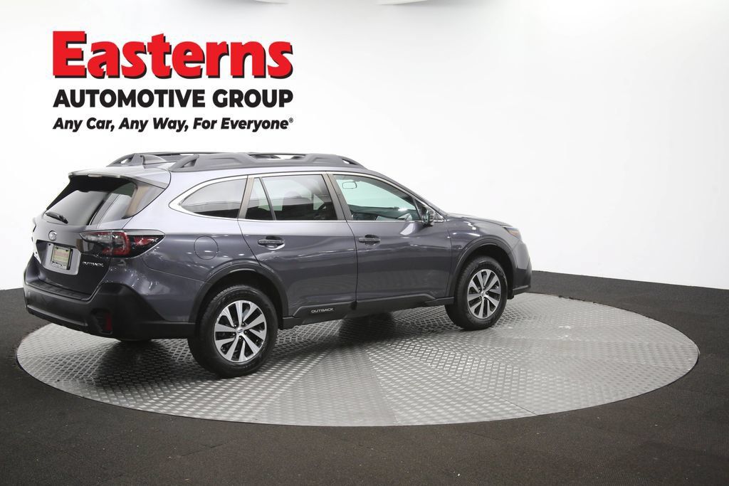 Used 2022 Subaru Outback Premium AWD/4WD image 44