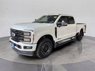 Used 2026 Ford F250 Platinum AWD/4WD video 1