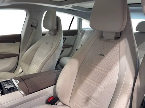 Used 2022 Mercedes-Benz EQS AMG 4MATIC image 10