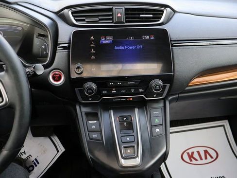 Used 2022 Honda CR-V EX-L image 27