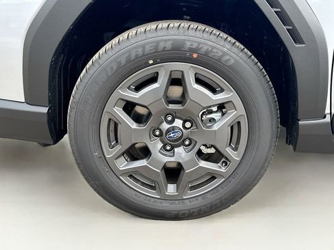 New 2026 Subaru Outback Premium image 39