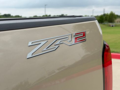 Certified 2022 Chevrolet Colorado ZR2 AWD/4WD image 11