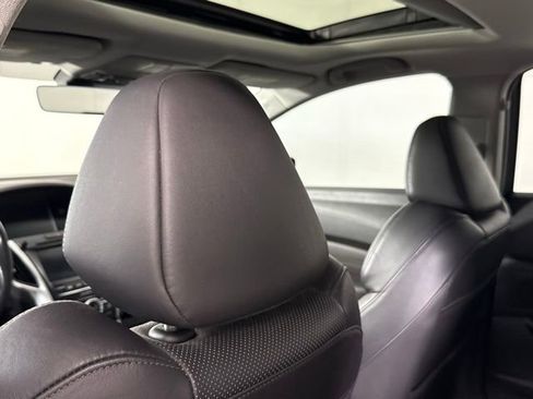 Used 2016 Acura TLX w/ Technology Package image 26