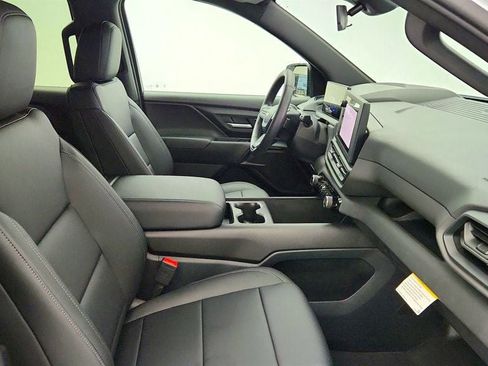 Used 2024 Chevrolet Silverado EV W/T AWD/4WD image 24