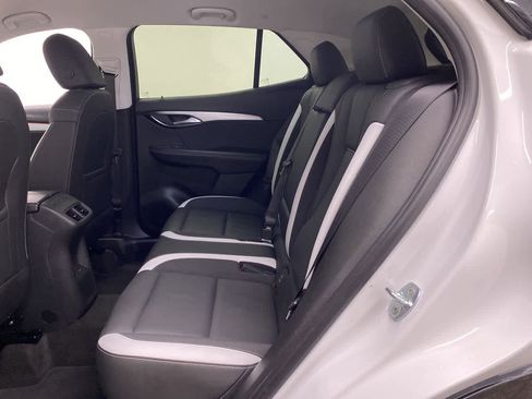 Used 2025 Buick Envision Sport Touring image 16