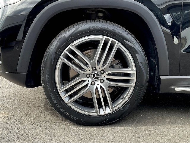 Certified 2024 Mercedes-Benz GLS 450 4MATIC image 37