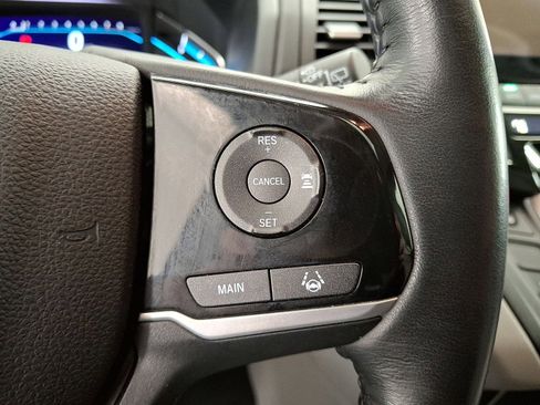 Used 2019 Honda Odyssey EX-L image 18