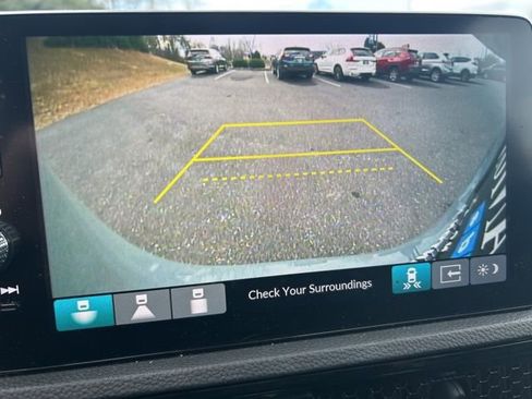 Used 2023 Honda CR-V EX-L image 24