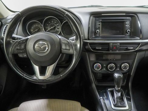 Used 2015 MAZDA MAZDA6 Sport image 22