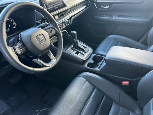 Used 2023 Honda CR-V EX-L image 7
