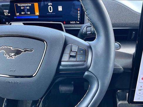 Used 2024 Ford Mustang Mach-E GT image 12