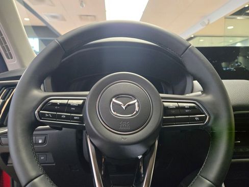 New 2026 MAZDA CX-70 SC Plus image 30