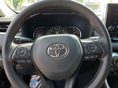 Certified 2024 Toyota RAV4 XLE AWD/4WD image 21