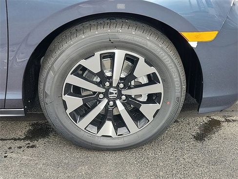 New 2026 Honda Odyssey EX-L image 8