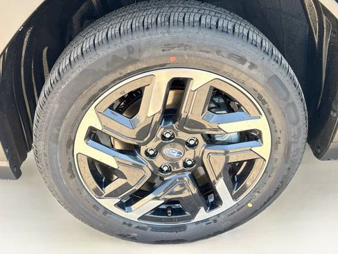 New 2026 Subaru Forester Limited AWD/4WD image 41