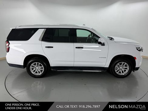 Used 2023 Chevrolet Tahoe LT AWD/4WD image 5