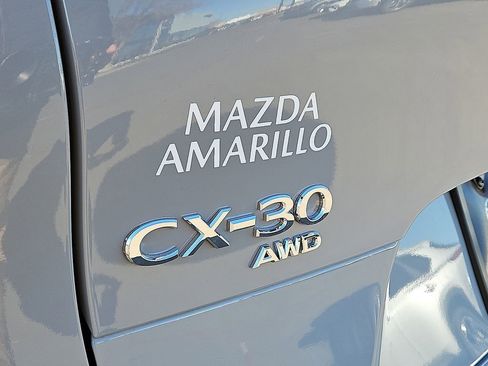 New 2026 MAZDA CX-30 AWD 2.5 S w/ Premium Package image 8