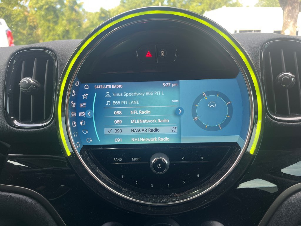 Used 2024 MINI Cooper Countryman S FWD image 10