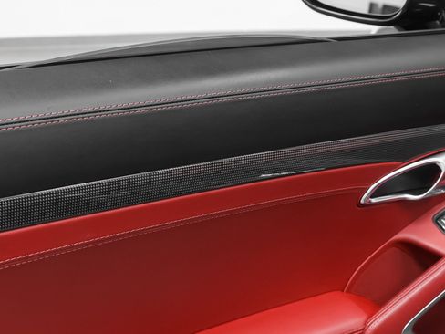 Certified 2017 Porsche 911 Carrera RWD image 54