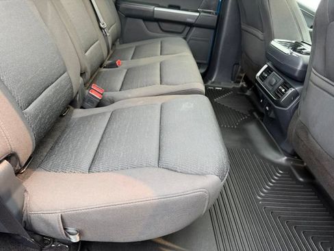 Used 2021 Ford F150 XLT w/ Equipment Group 302A High AWD/4WD image 11