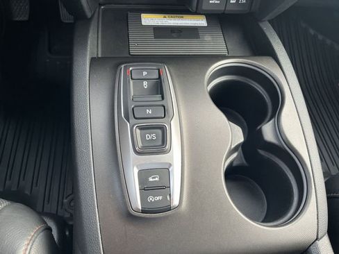 Used 2022 Honda Passport TrailSport image 24