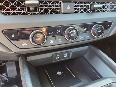 New 2026 Honda Accord SE image 16