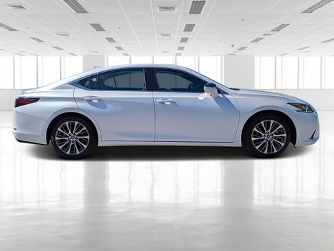 Used 2020 Lexus ES 350 w/ Premium Package image 3