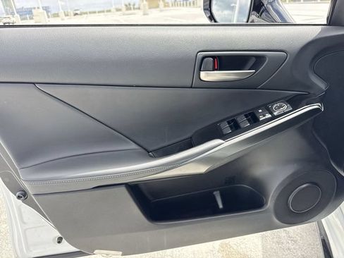 Certified 2024 Lexus IS 350 F Sport RWD image 13