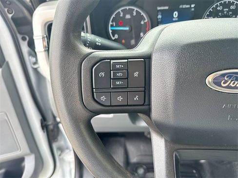 Certified 2024 Ford F350 XL w/ XL Chrome Package image 31