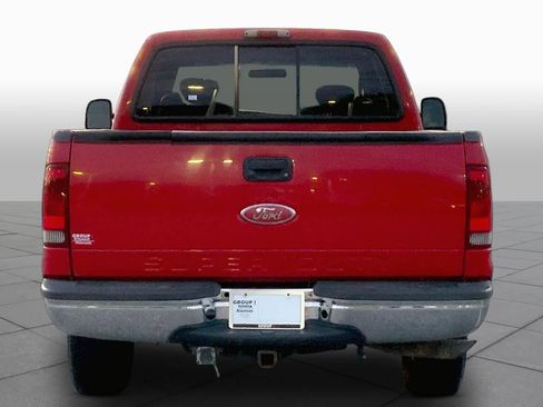 Used 2001 Ford F250 XLT AWD/4WD image 4