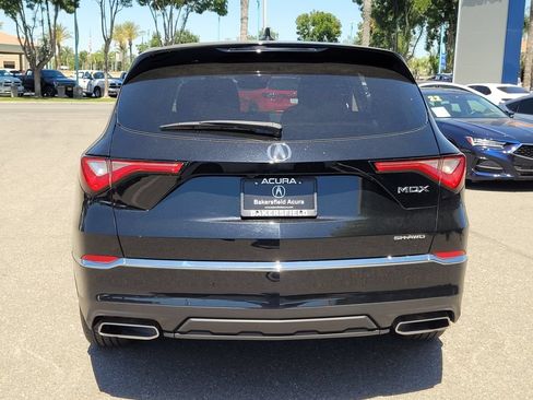 Certified 2024 Acura MDX SH-AWD image 7