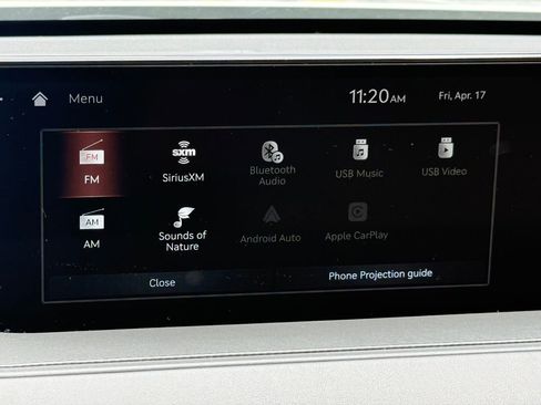 Used 2022 Genesis G80 2.5T image 30